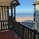 Au Pied De La Blonville-sur-Mer