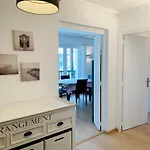 Au Pied De La * Blonville-sur-Mer