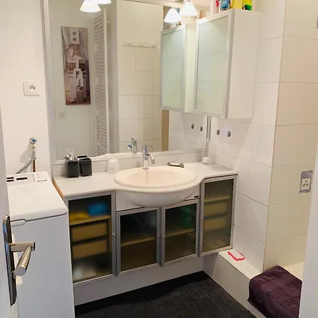 Lejlighed Au Pied De La