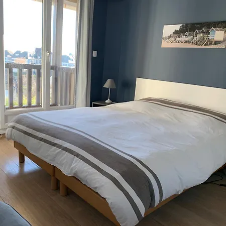 Au Pied De La Lejlighed