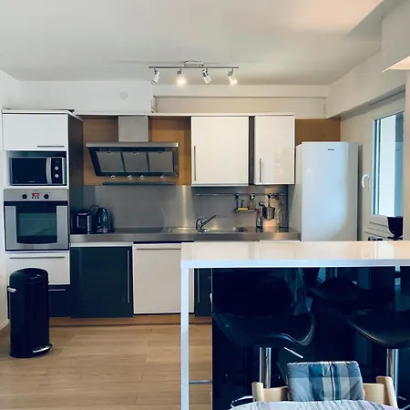 Au Pied De La * Blonville-sur-Mer