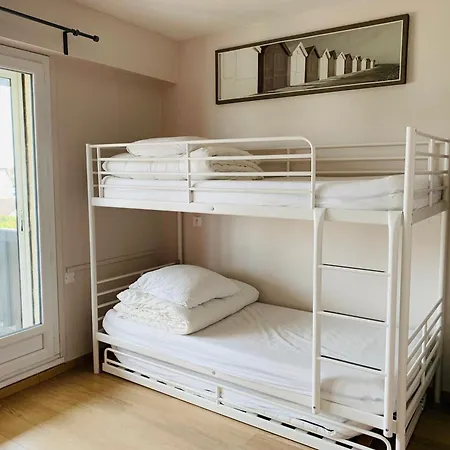 Lejlighed Au Pied De La