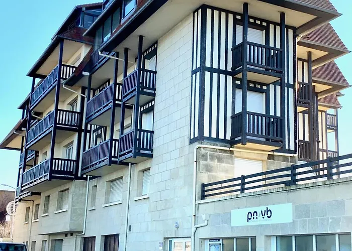 Au Pied De La Lejlighed