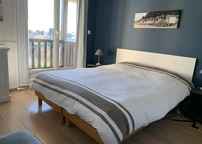 Au Pied De La Lejlighed