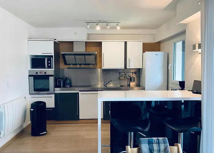 Au Pied De La * Blonville-sur-Mer