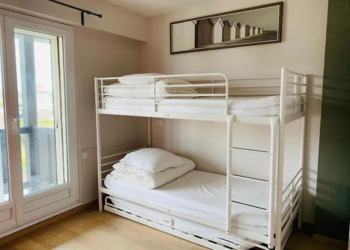 Lejlighed Au Pied De La