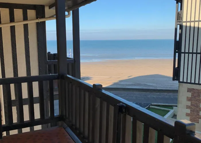 Au Pied De La Blonville-sur-Mer