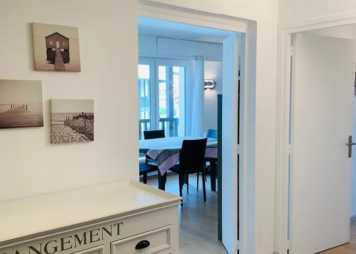 Au Pied De La * Blonville-sur-Mer